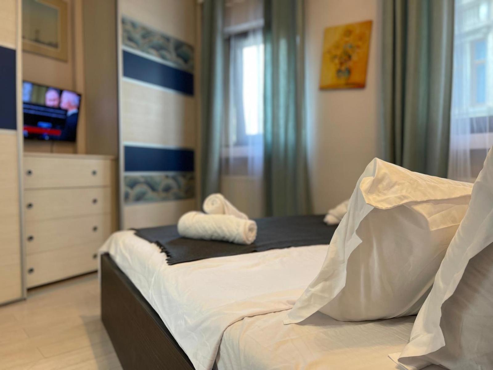 Appartement Gogh Old Bucarest