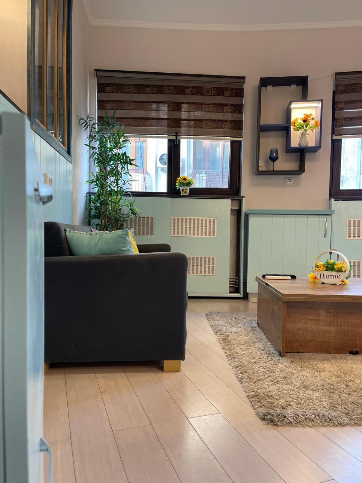 Gogh Old Appartement *