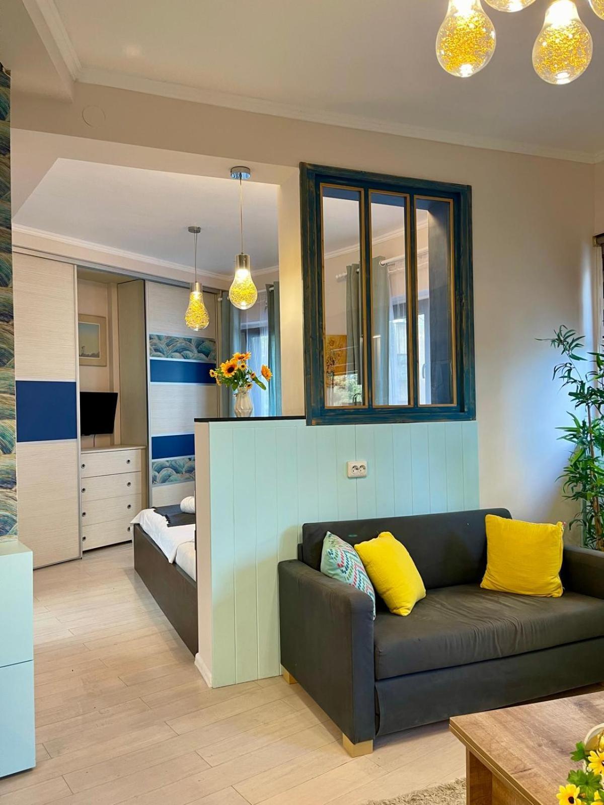 Gogh Old Appartement *